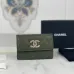 Chanel  Cheap top quality wallets #A23500