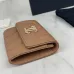 Chanel  Cheap top quality wallets #A23501