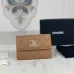 Chanel  Cheap top quality wallets #A23501