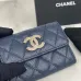 Chanel  Cheap top quality wallets #A23502