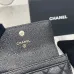 Chanel  Cheap top quality wallets #A23503