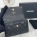 Chanel  Cheap top quality wallets #A23503