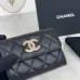 Chanel  Cheap top quality wallets #A23503