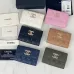 Chanel  Cheap top quality wallets #A23503