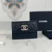 Chanel  Cheap top quality wallets #A23503