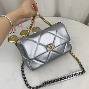 Ch*nl shoulder bags #99902464