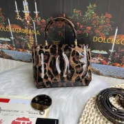 D&amp;G High Quality Handbag #A37224