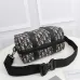  Dior Lingot 26 Handbag shoulder bag 1:1 quality #999925854