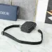 2024 Dior Men's Clutch/Mobile Phone Bag #A34096