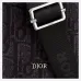 2024 Dior Men's Clutch/Mobile Phone Bag #A34096