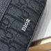 2024 Dior Men's Clutch/Mobile Phone Bag #A34109