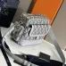 Dior 1:1 quality new designer style Bag Adjustable shoulder strap with aluminum buckle for hand shoulder crossbody Bag #999934334