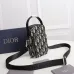 Dior 1:1 quality new designer style Bag Adjustable shoulder strap with aluminum buckle for hand shoulder crossbody Bag #999934337