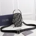 Dior 1:1 quality new designer style Bag Adjustable shoulder strap with aluminum buckle for hand shoulder crossbody Bag #999934337