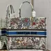 Dior AAA+ Handbags Book Tote #999928805