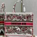 Dior AAA+ Handbags Book Tote #999928808