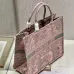 Dior AAA+ Handbags Book Tote #A23091