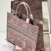 Dior AAA+ Handbags Book Tote #A23091