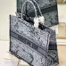 Dior AAA+ Handbags Book Tote #A23098