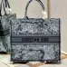 Dior AAA+ Handbags Book Tote #A23098