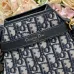 Dior AAA+ Handbags CD Lock #A23095