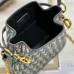 Dior AAA+ Handbags CD Lock #A23095