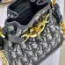 Dior AAA+ Handbags CD Lock #A23097