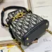 Dior AAA+ Handbags CD Lock #A23097