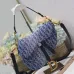 Dior AAA+MINI SADDLE BAG WITH STRAP 1:1 Original Quality #A39409