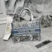 Dior Book Tote AAA+ Original Quality Tiger #A24130