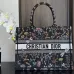 Dior Book Tote AAA+ Original Quality Tiger #A37227