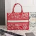 Dior Book Tote original good quality #999926223