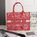 Dior Book Tote original good quality #999926223