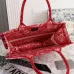 Dior Book Tote original good quality #999926223