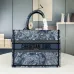 Dior Book Tote original good quality #A24117