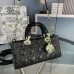 Dior Elegant and classic  lady d-joy  portable shoulder back  crossbody bag #A22910