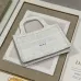 Dior Mini Book tote AAA+ Handbags #999926126