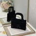 Dior Mini Book tote AAA+ Handbags #999926127