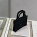 Dior Mini Book tote AAA+ Handbags #999926127