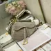 Dior Oblique Saddle Bag #999914672