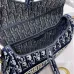 Dior Oblique Saddle Bag #999914677