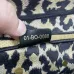 Dior Saddle Bag 1:1 Original Quality 25cm #A24310