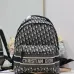 Dior Saumur Backpack AAA 1:1 Original Quality #A39412