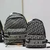 Dior Saumur Backpack AAA 1:1 Original Quality #A39412