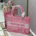 Dior book tote AAA+ Handbags #999926119