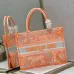 Dior book tote AAA+ Handbags #999926120