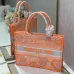 Dior book tote AAA+ Handbags #999926120