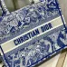 Dior book tote AAA+ Handbags #999926121