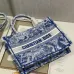 Dior book tote AAA+ Handbags #999926121