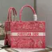 Dior book tote AAA+ Handbags #999926122